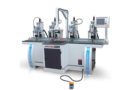 鉸鏈拉手鉆孔一體機(jī) MZ7531L